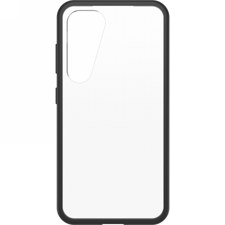 OtterBox React Samsung Galaxy S23+ Plus (clear-black)