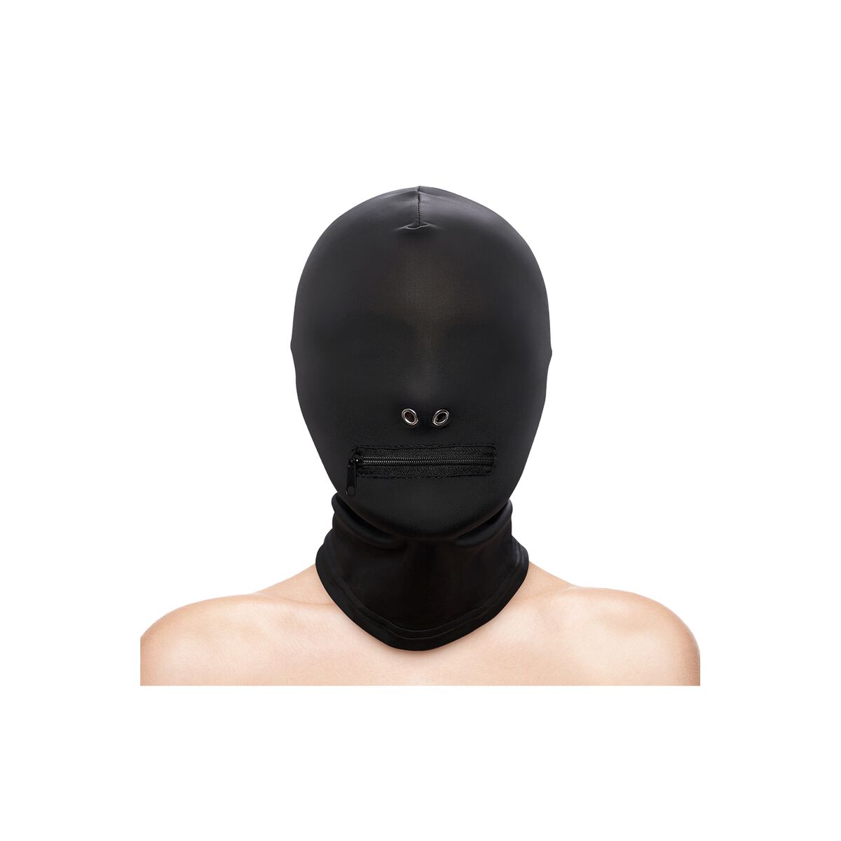 Mask NS Novelties Fetish & Fashion Black