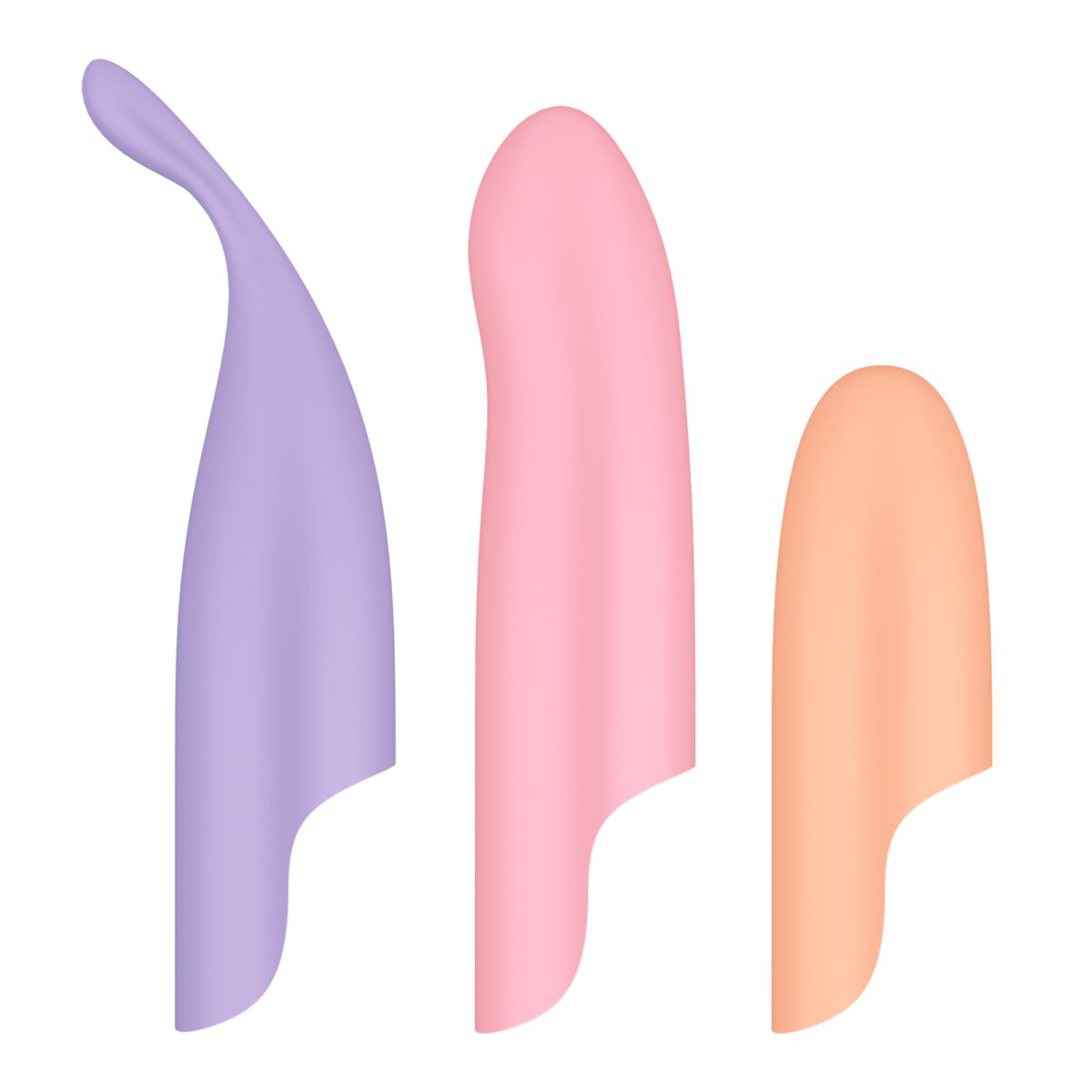 Massager Satisfyer Multicolour