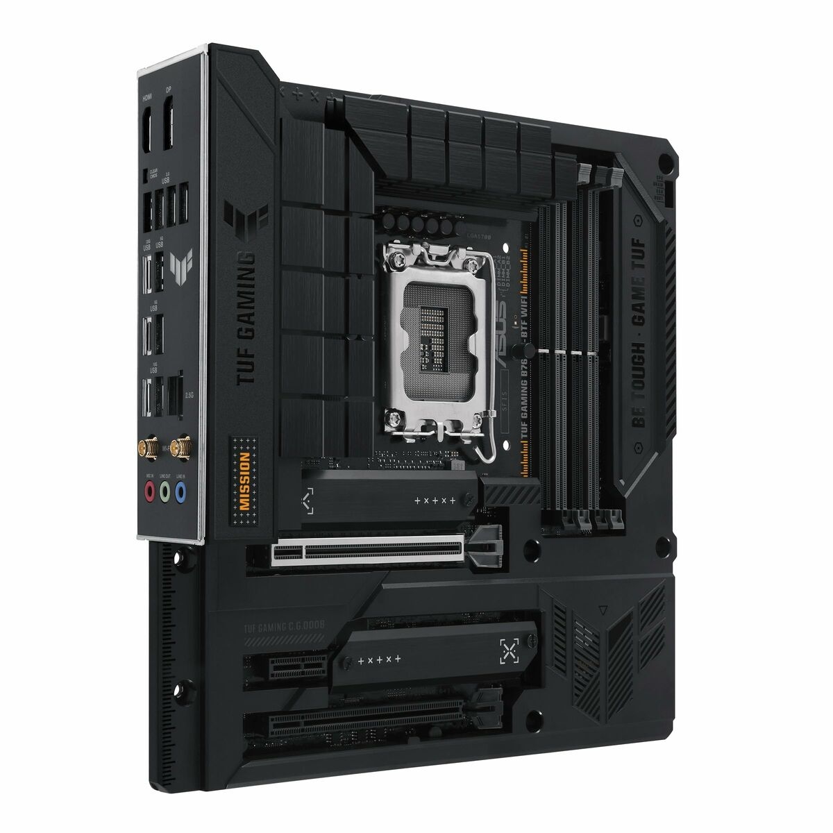 Motherboard Asus LGA 1700 Motherboard Asus LGA 1700