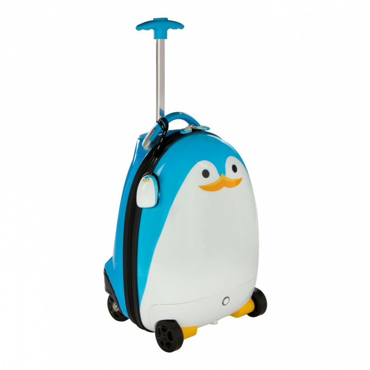 Trolley Backpack Rastar Children's 2,4 GHz Radio control 5 kg (2 Units)
