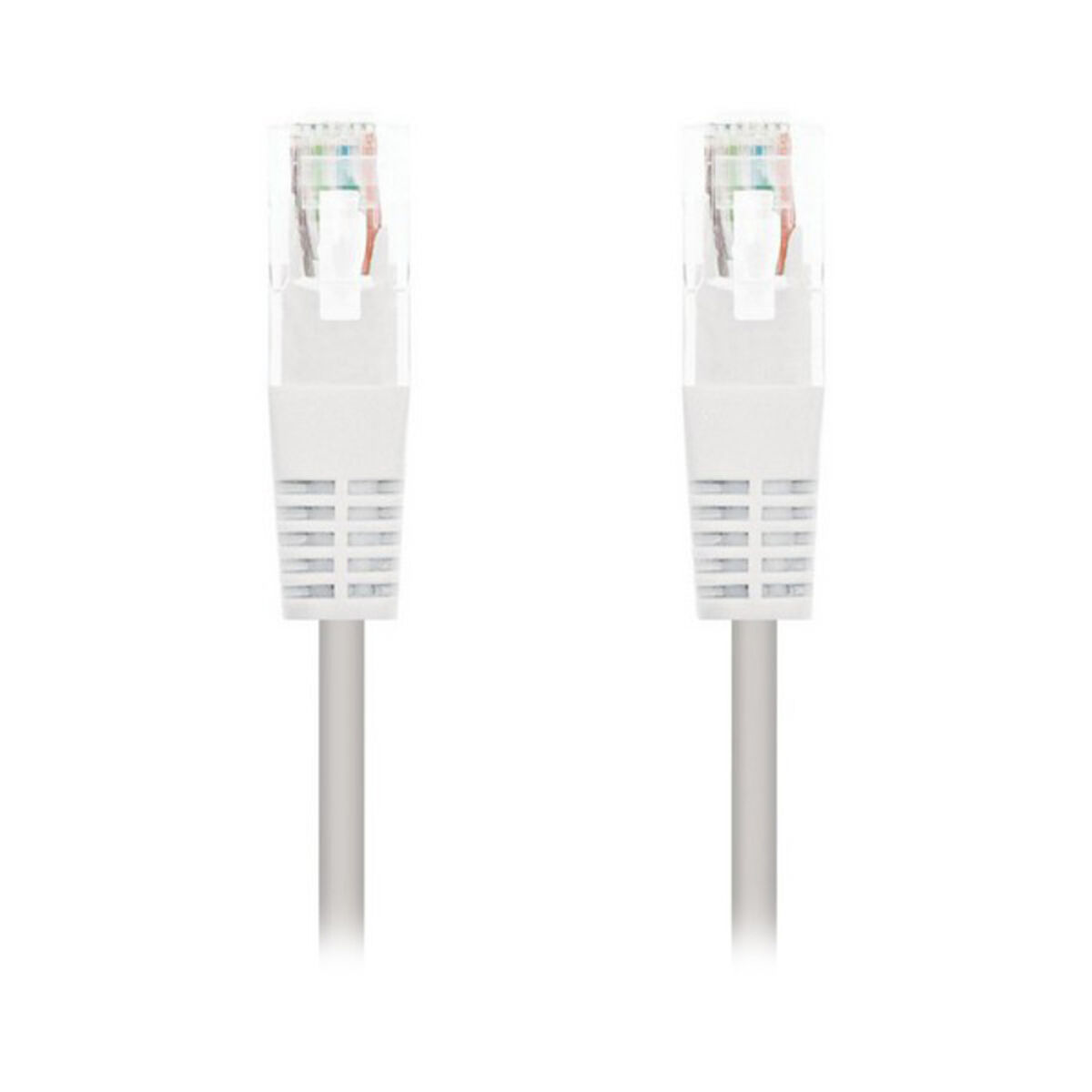 CAT 5e UTP Cable NANOCABLE 10.20.01 CAT 5e UTP Cable NANOCABLE 10.20.01