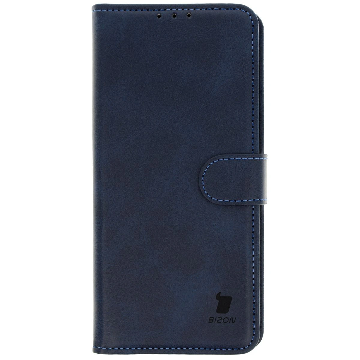 Bizon Case Pocket Sony Xperia 1 VI navy blue