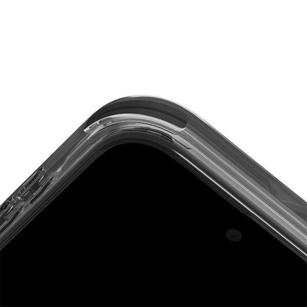 UNIQ Combat iPhone 15 Pro MagClick Charging carbon black