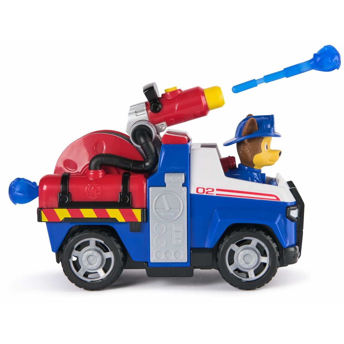 Action Figure Spin Master Paw Patrol