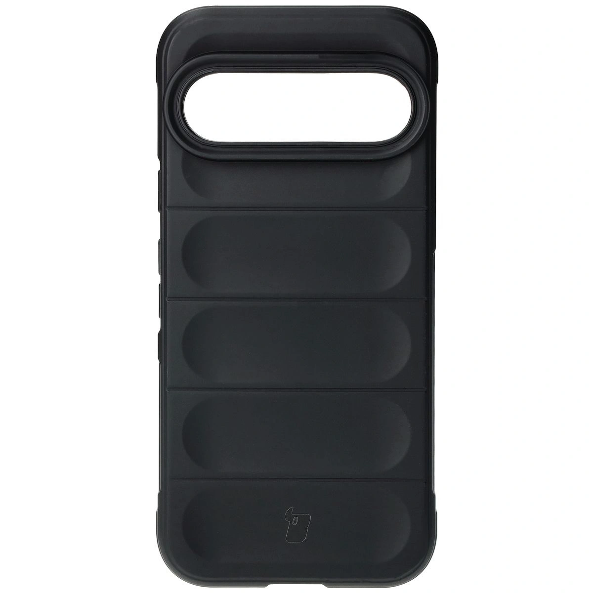 Bizon Case Tur Google Pixel 9 / 9 Pro black
