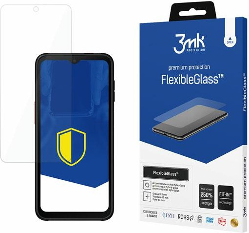 3MK FlexibleGlass Samsung Galaxy XCover 6 Pro