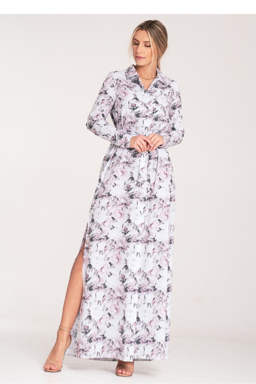  Daydress model 204311 Figl  multicolor