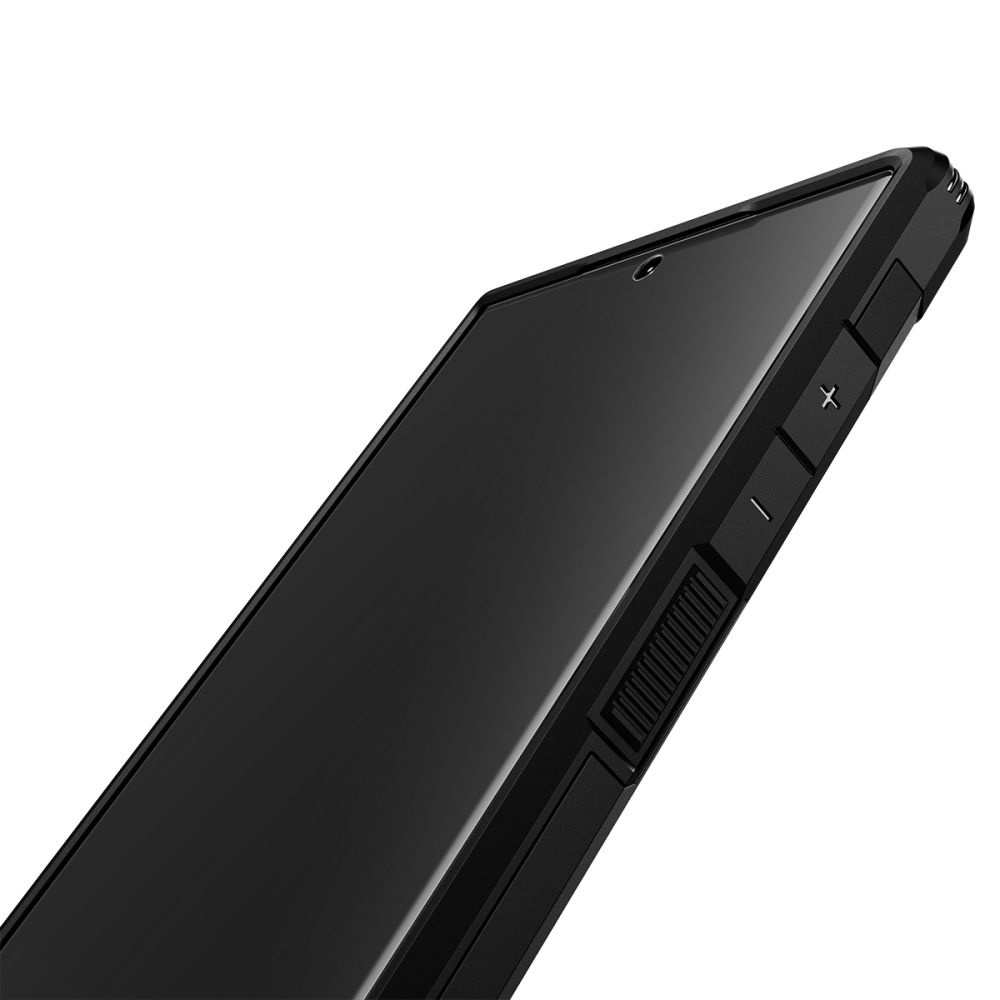 Spigen Neo Flex Samsung Galaxy S23 Ultra Clear [2 PACK]