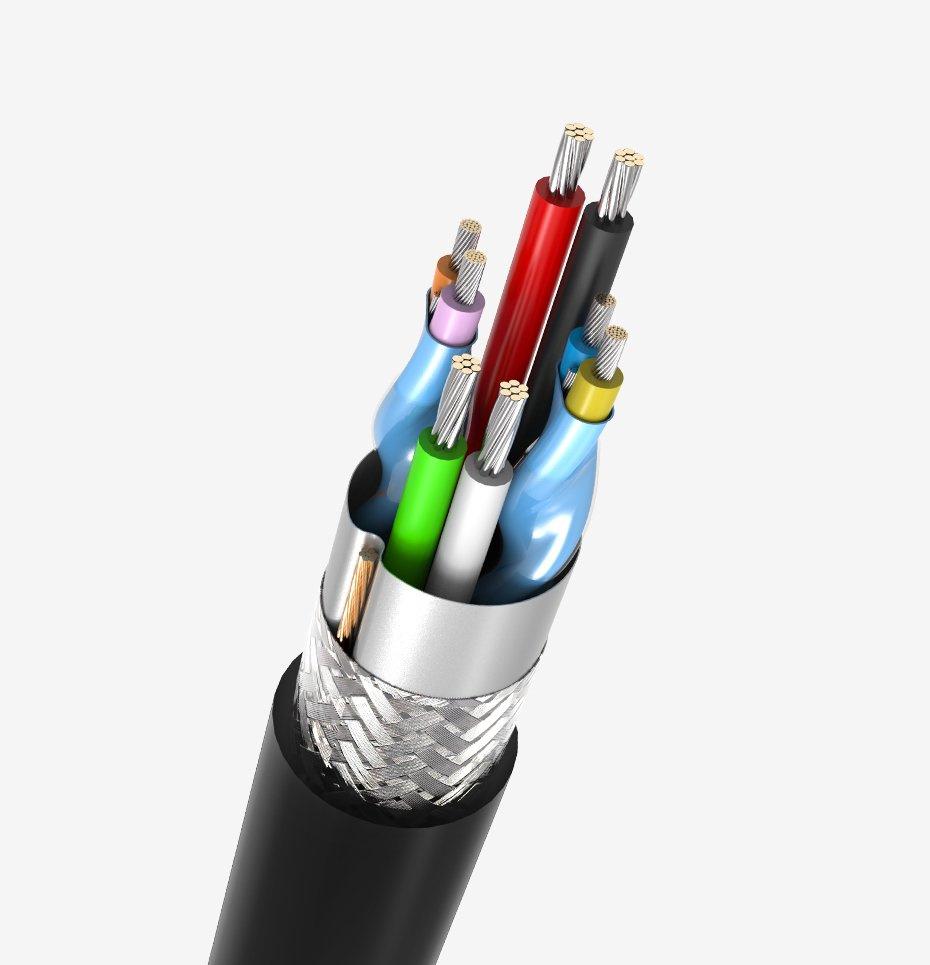 UGREEN HDD SATA 3.5 inch HDD enclosure USB 3.0 black