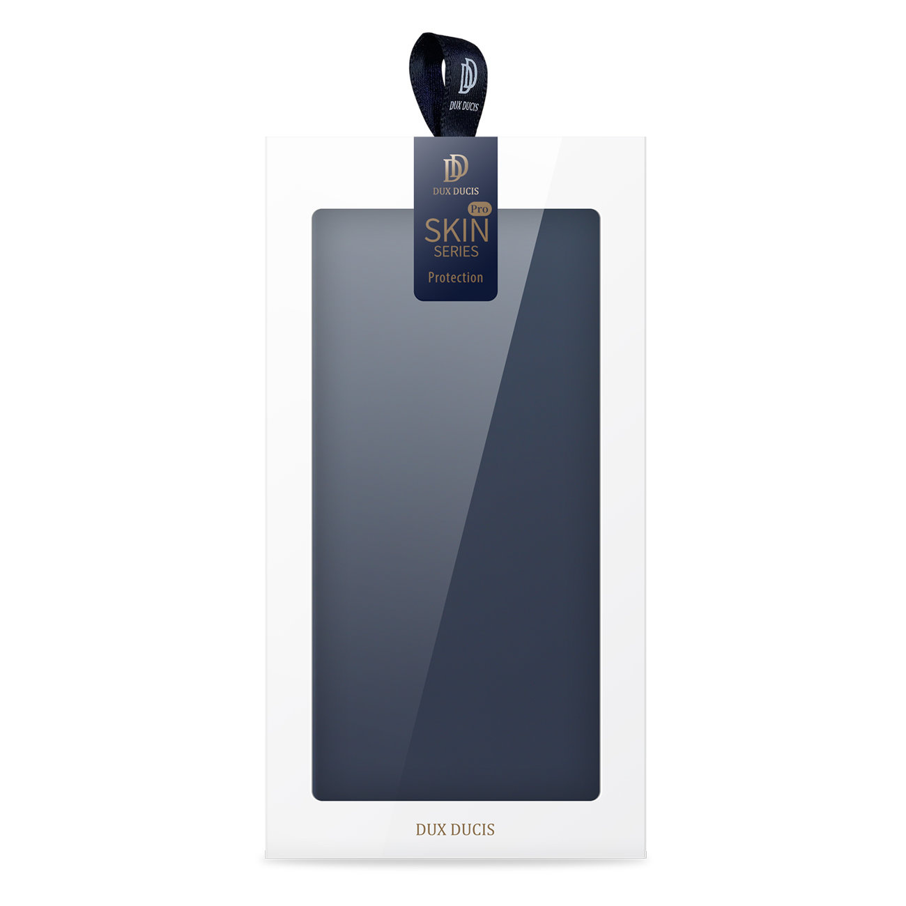 Dux Ducis Skin Pro Apple iPhone 15 Pro Max blue
