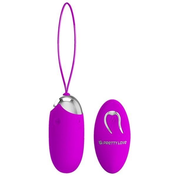 PRETTY LOVE EGG BERGER REMOTE CONTROL 12V