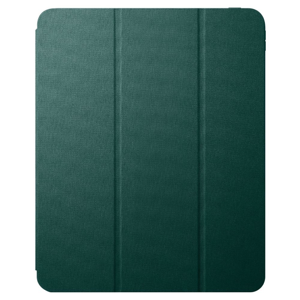 Spigen Urban Fit Apple Apple iPad Pro 13" 2024 (7 gen) Midnight Green