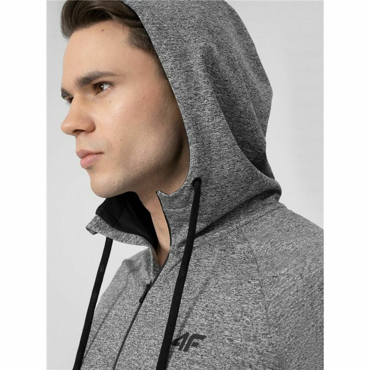 Men's Sports Jacket 4F BLMF350 Men's Sports Jacket 4F BLMF350