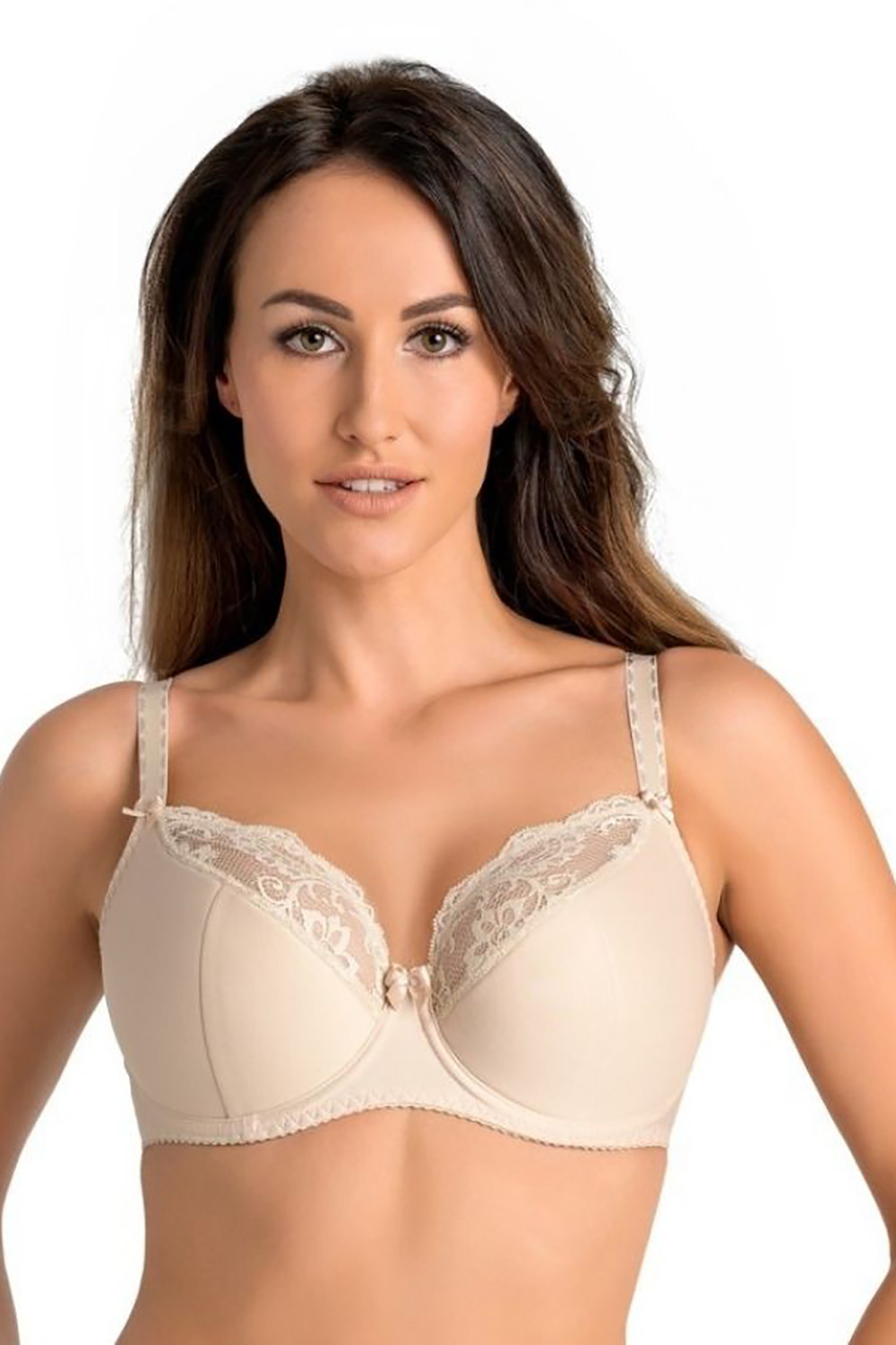  Semi-soft model 183205 Teyli  beige
