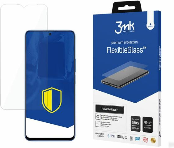3MK FlexibleGlass Honor X8
