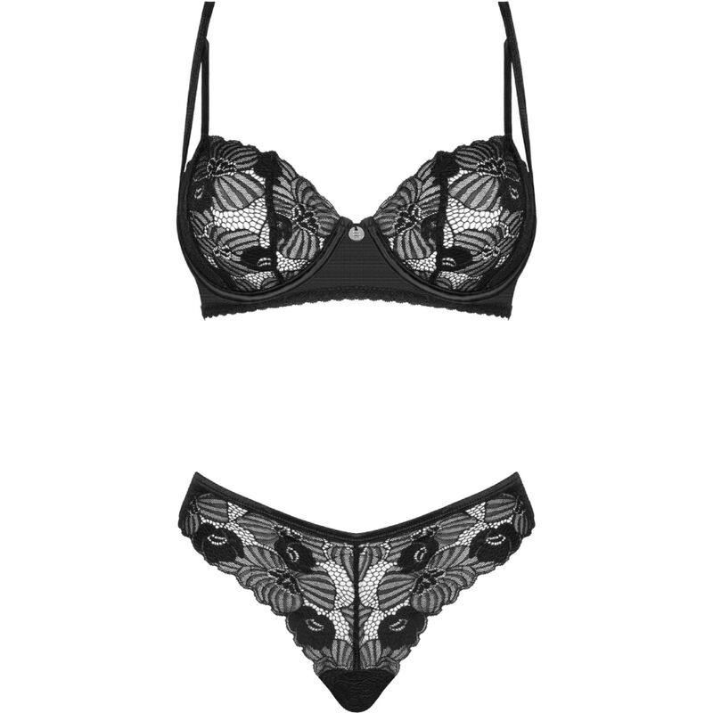 OBSESSIVE - SERENA LOVE 2-PCS SET XS/S