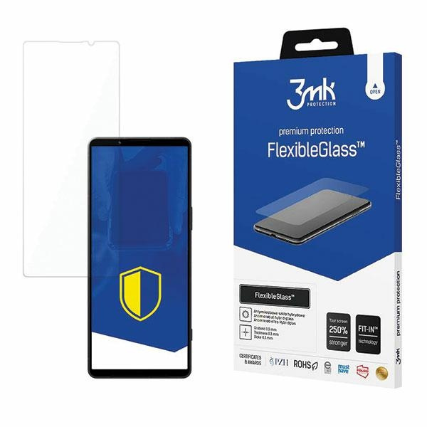 3MK FlexibleGlass Sony Xperia 1 V