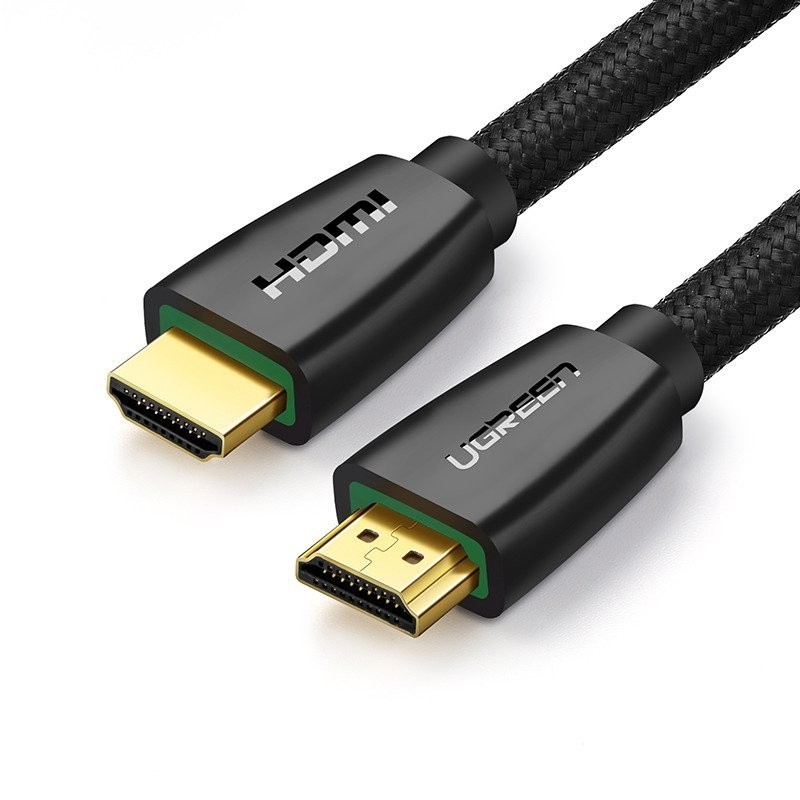 HDMI - HDMI Cable UGREEN 4K 1.5m
