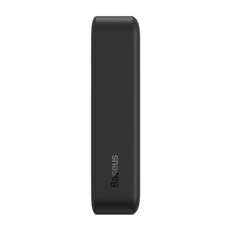 Baseus Magnetic Mini Powerbank 20000mAh 20W (black)