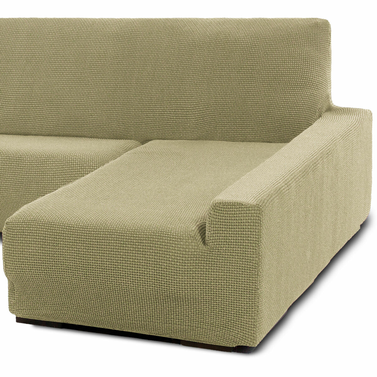Cover for chaise longue with long right arm Sofaskins NIAGARA 210 - 340 cm Cover for chaise longue with long right arm Sofaskins NIAGARA 210 - 340 cm