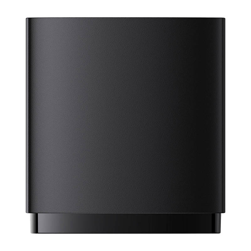Baseus AirJoy Series 2-in-1 Bidirectional HDMI Switch (black)