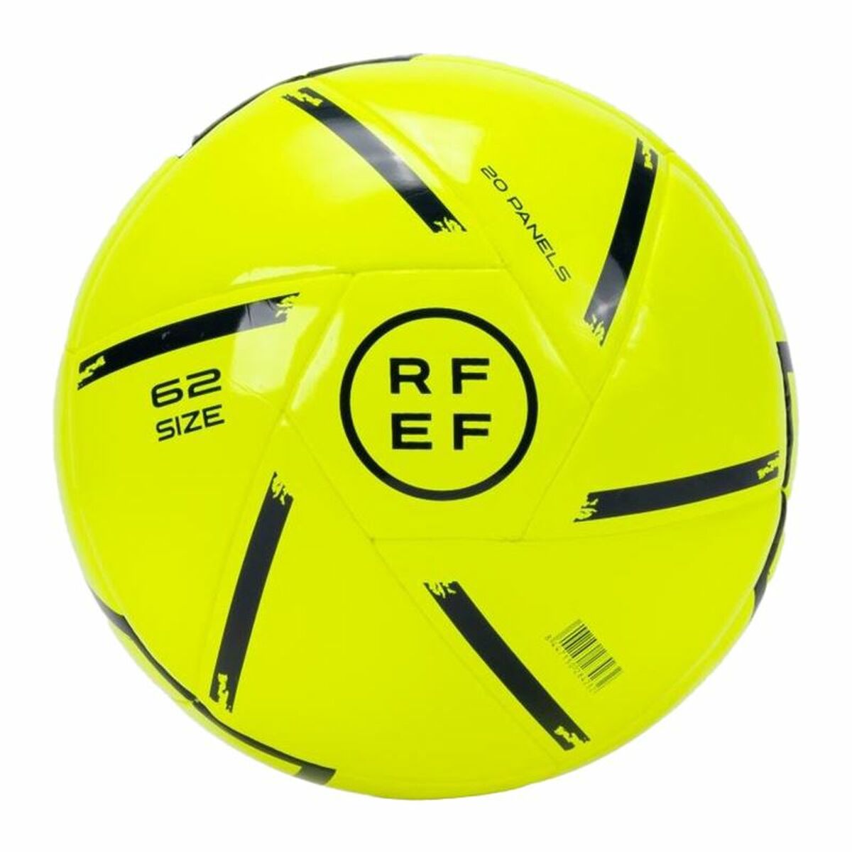 Football Joma Sport Top 5 Yellow 62
