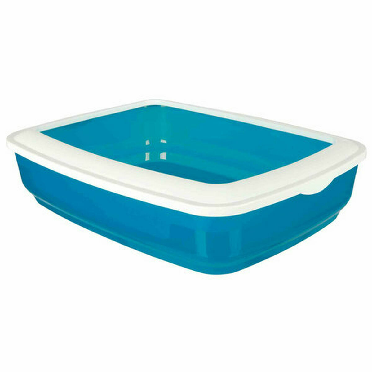 Tray Trixie Plastic Tray Trixie Plastic