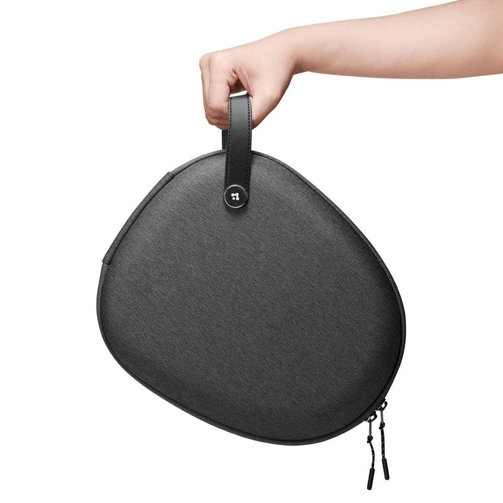 Spigen Klasden Pouch Apple AirPods Max Charcoal Grey