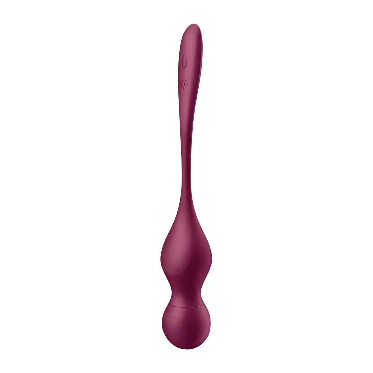 Pelvic Floor Exerciser Satisfyer Silicone ABS