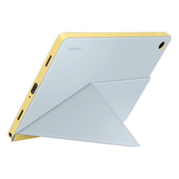 Samsung EF-BX210TLEGWW Samsung Galaxy Tab A9+ Plus Book Cover blue