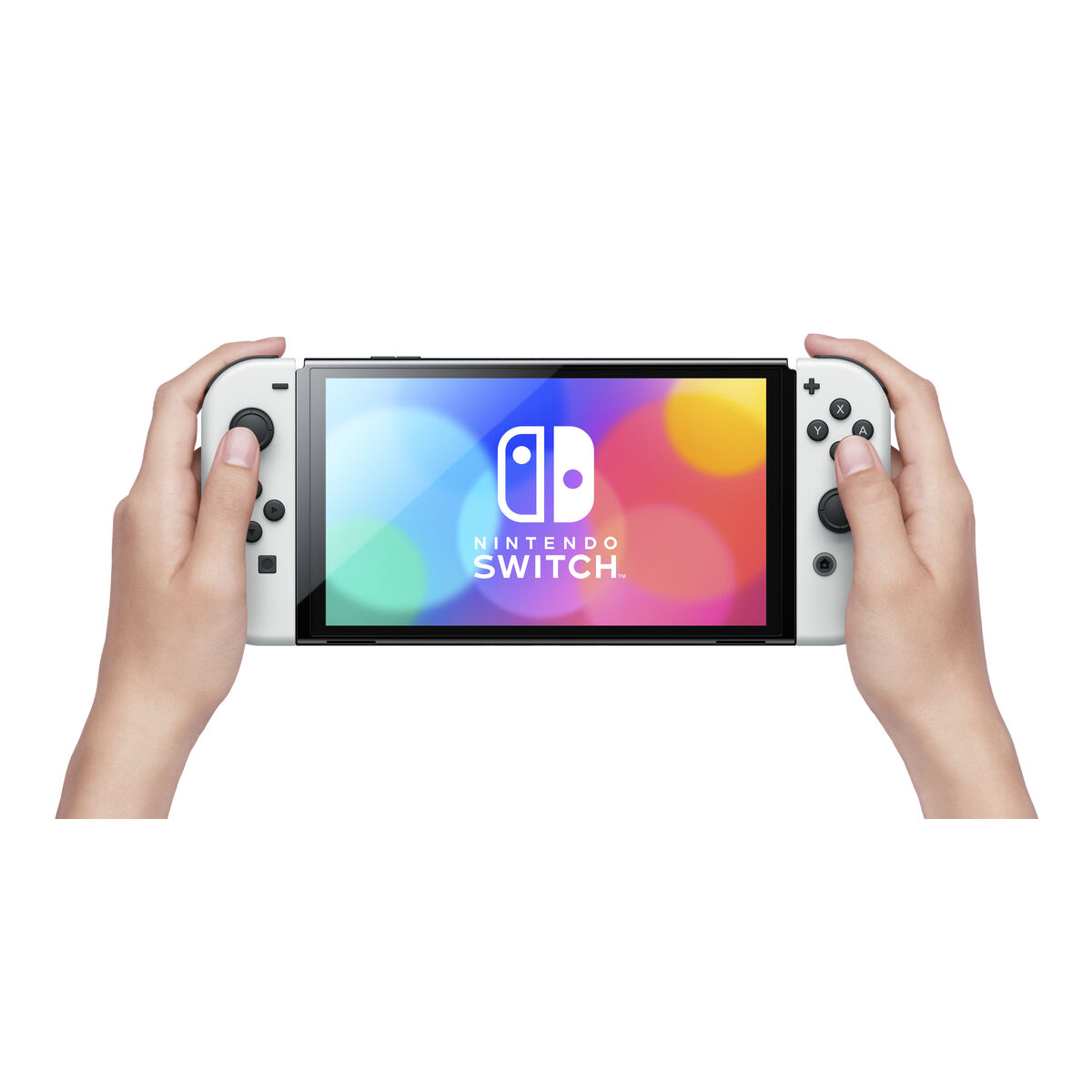 Nintendo Switch Nintendo Switch OLED White Nintendo Switch Nintendo Switch OLED White