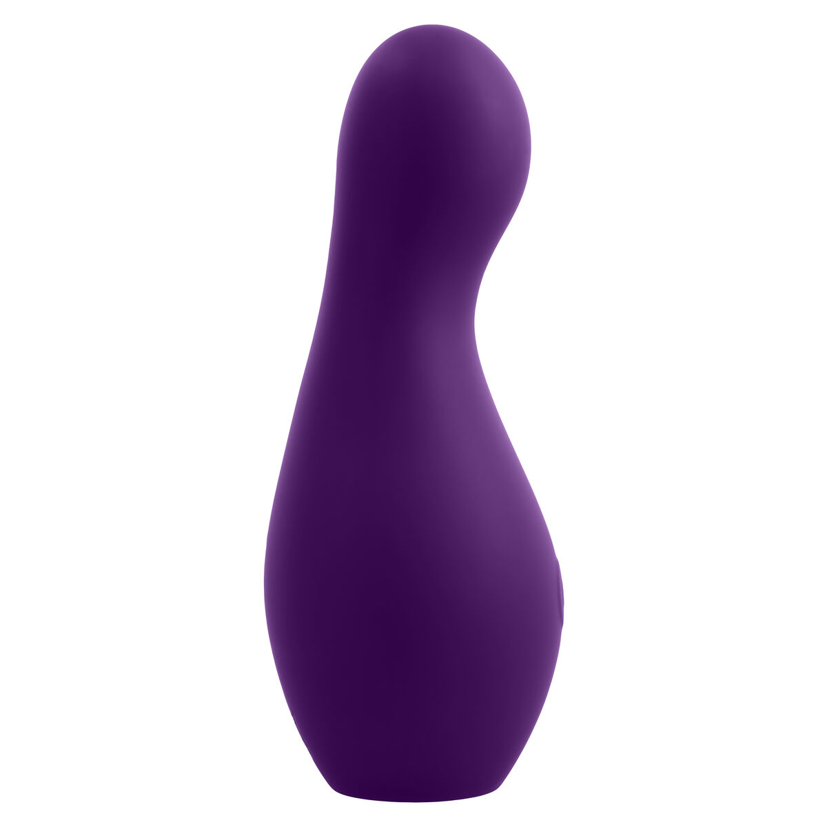Clitoral Stimulator Playboy The Jet Set Purple Clitoral Stimulator Playboy The Jet Set Purple