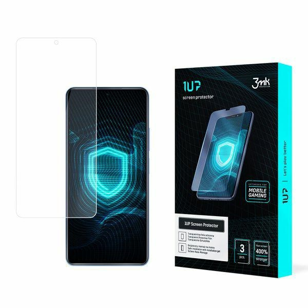 3MK 1UP Xiaomi Mi 11 5G [3 PACK]