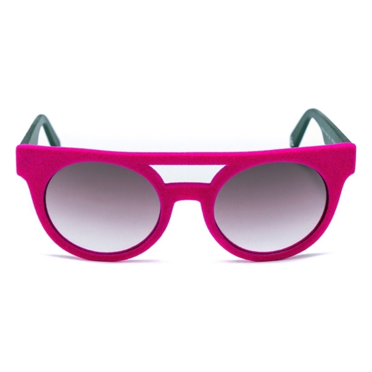 Unisex Sunglasses Italia Independent 0903V-018-ZEB (50 mm) Pink (ø 50 mm)