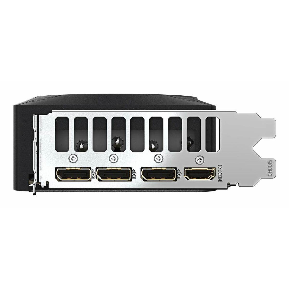 Graphics card Gigabyte 9VN5070EO-00-G10 nvidia geforce rtx 5070 12 GB GDDR6 Graphics card Gigabyte 9VN5070EO-00-G10 nvidia geforce rtx 5070 12 GB GDDR6