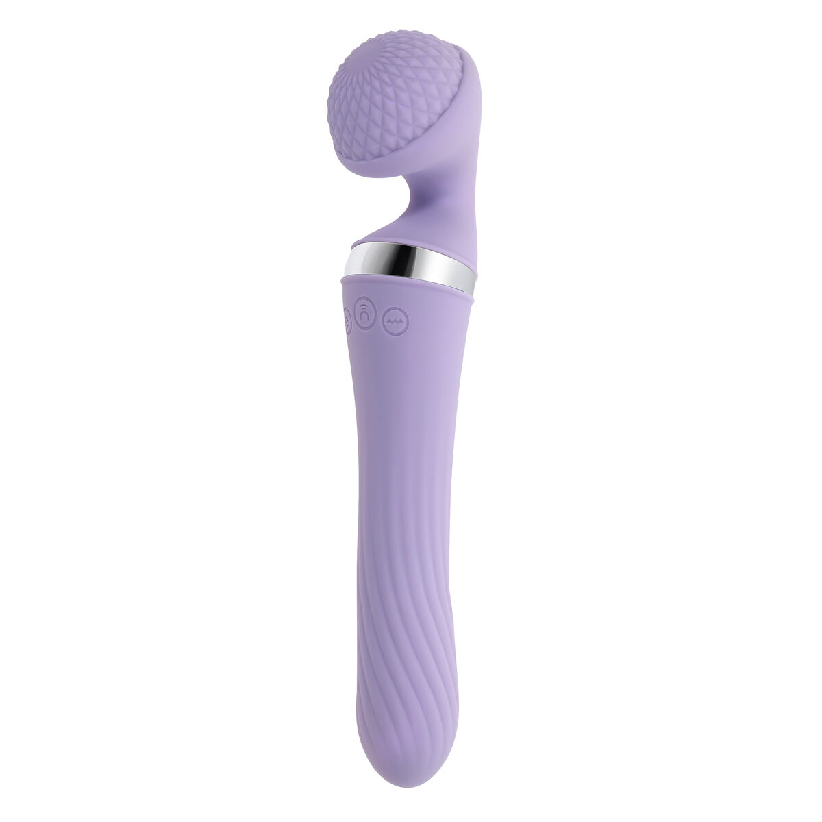 Massager Playboy Pink Massager Playboy Pink