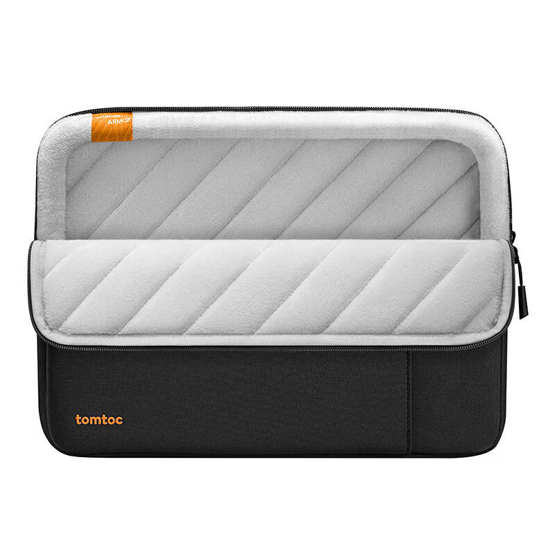 Tomtoc Defender-A13 laptop bag 14" (black)