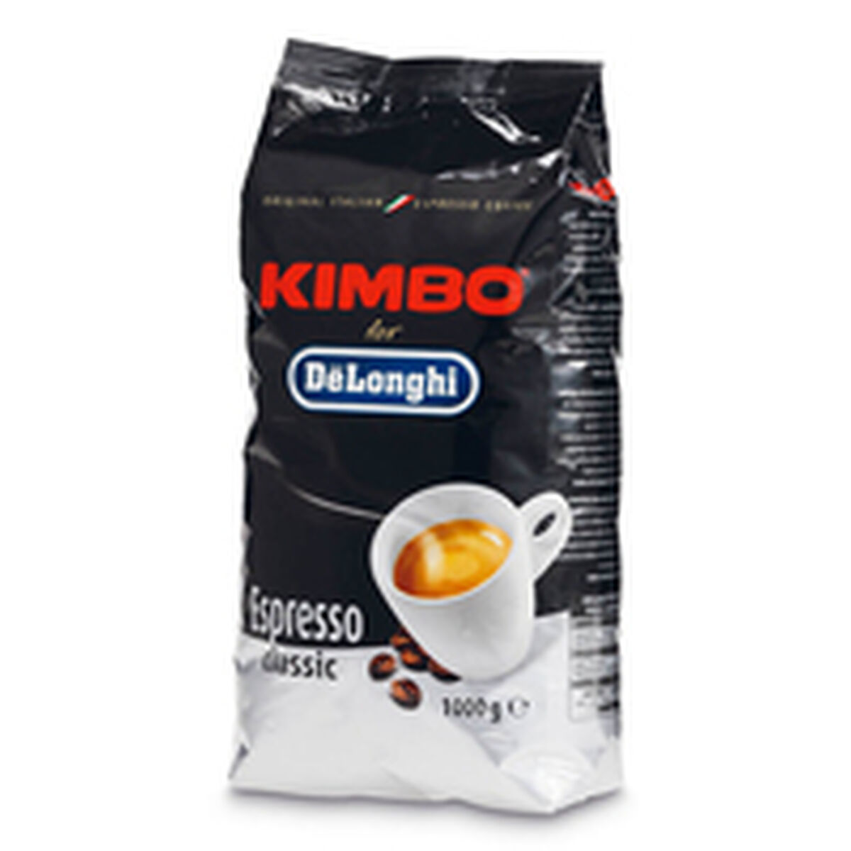 Coffee beans DeLonghi