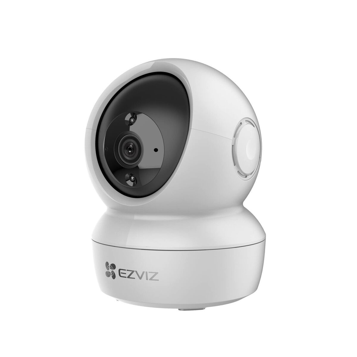 Surveillance Camcorder Ezviz CS-H6c-R101-1G2WF 1080 p Surveillance Camcorder Ezviz CS-H6c-R101-1G2WF 1080 p