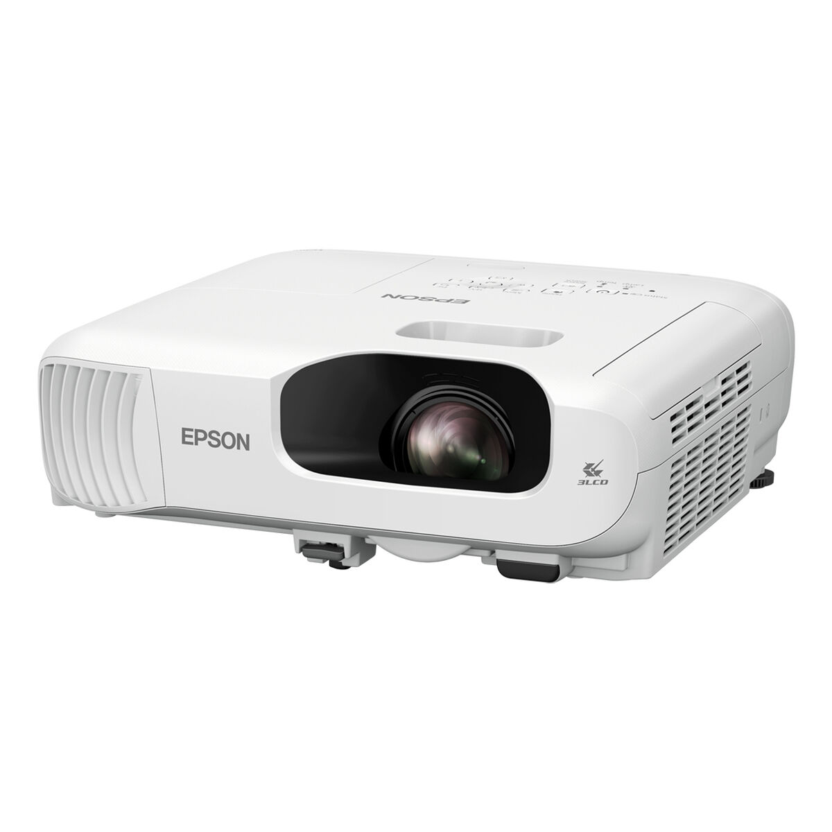 Projector Epson V11HB62040 Full HD 3700 lm
