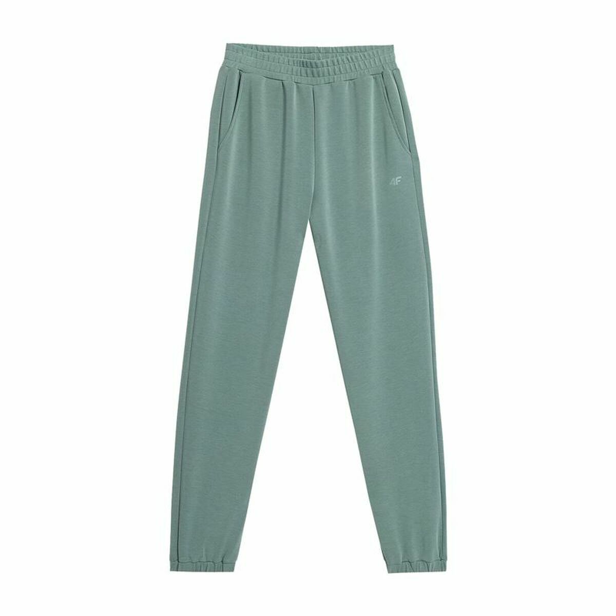 Adult's Tracksuit Bottoms 4F Yoga Adult's Tracksuit Bottoms 4F Yoga