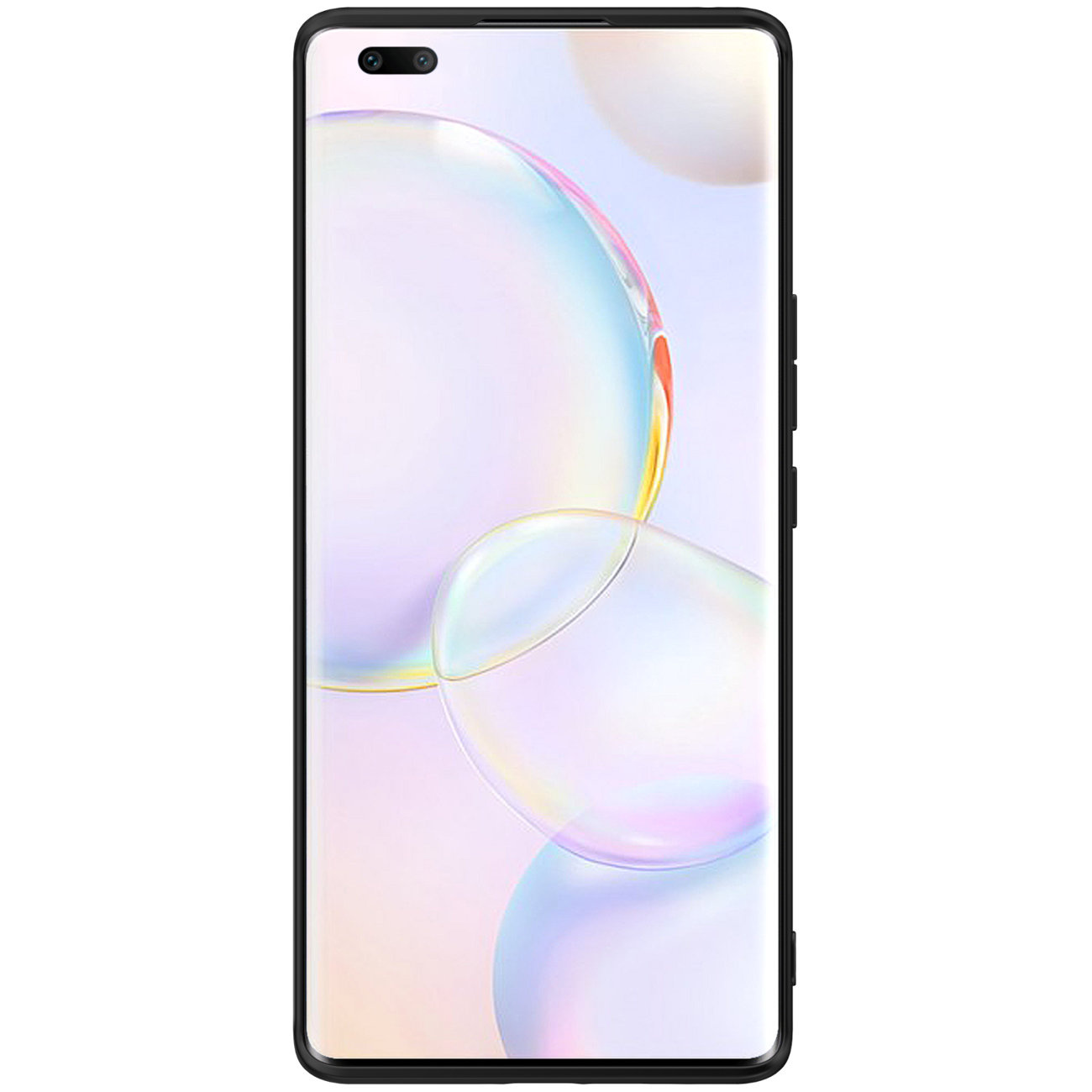 Nillkin Textured Honor 50 Pro black