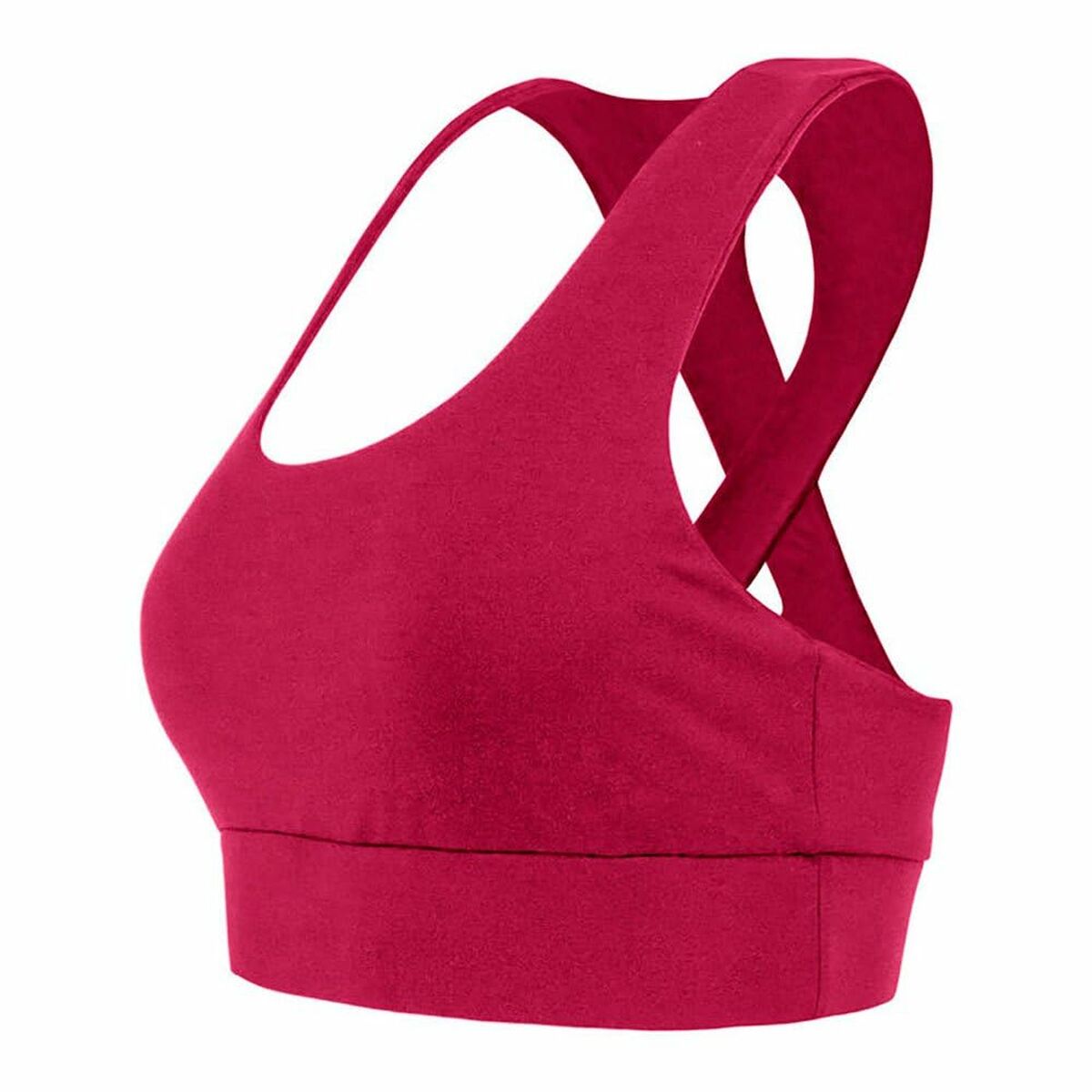 Women’s Sports Top Joluvi Mavi Purple