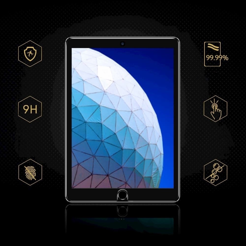 ESR Tempered Glass Apple iPad Air 3 2019