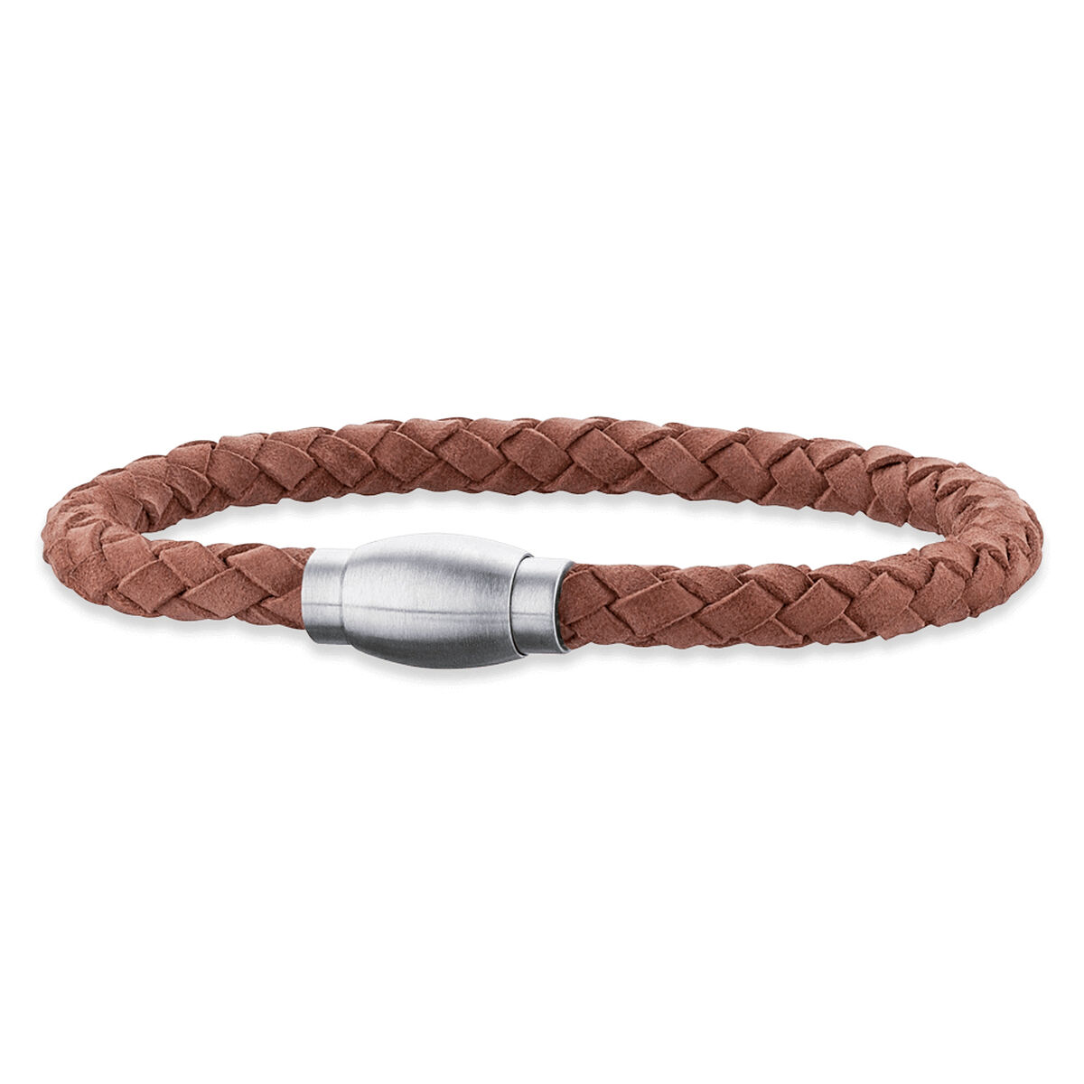 Men's Bracelet Save Brave SBB-JAMES-BR 22 cm
