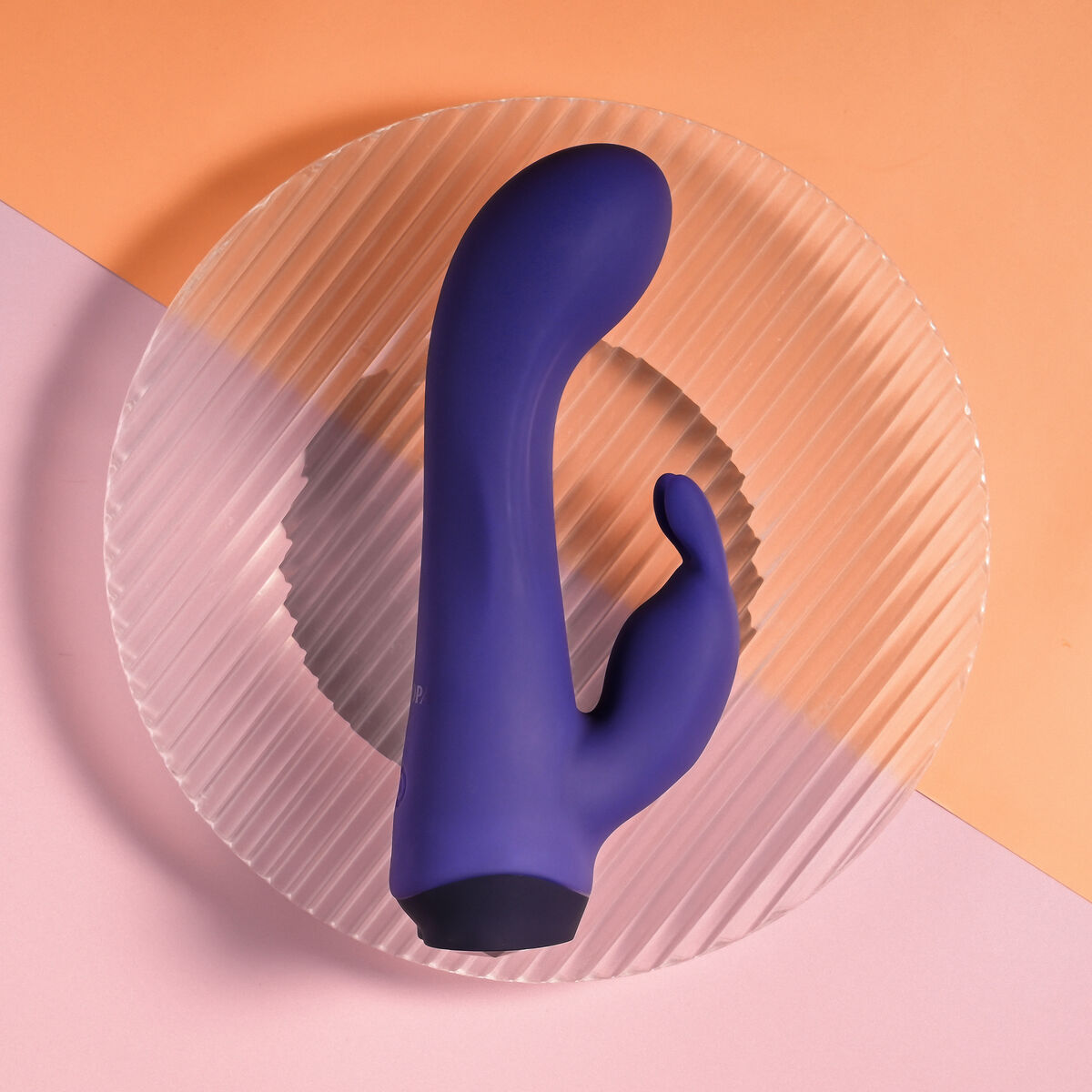 G-Spot Vibrator Selopa Purple G-Spot Vibrator Selopa Purple