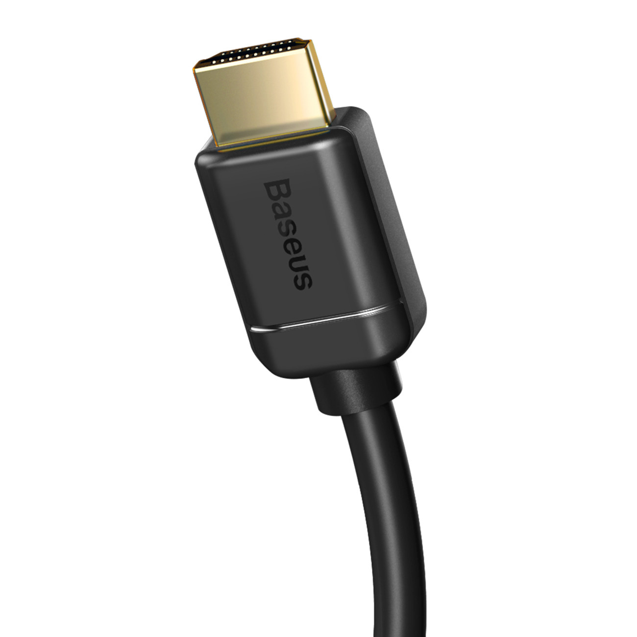 Baseus HDMI/HDMI 2.0 1080p 60Hz Cable 20m black
