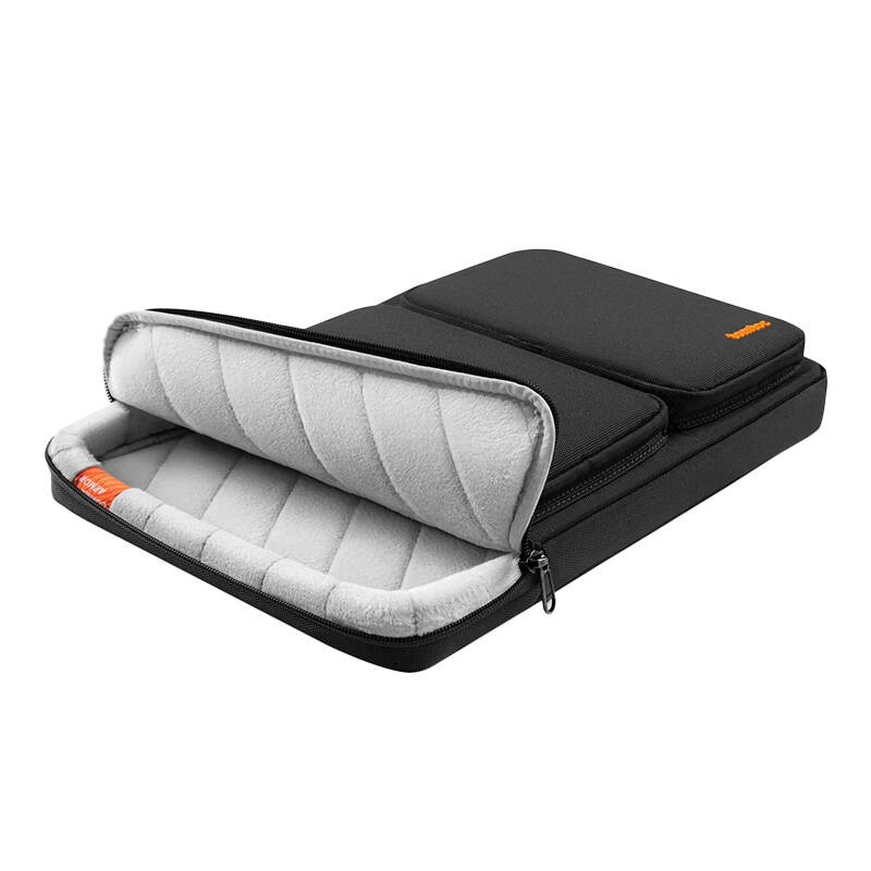 Tomtoc Defender-A42 laptop bag 15,6" (black)