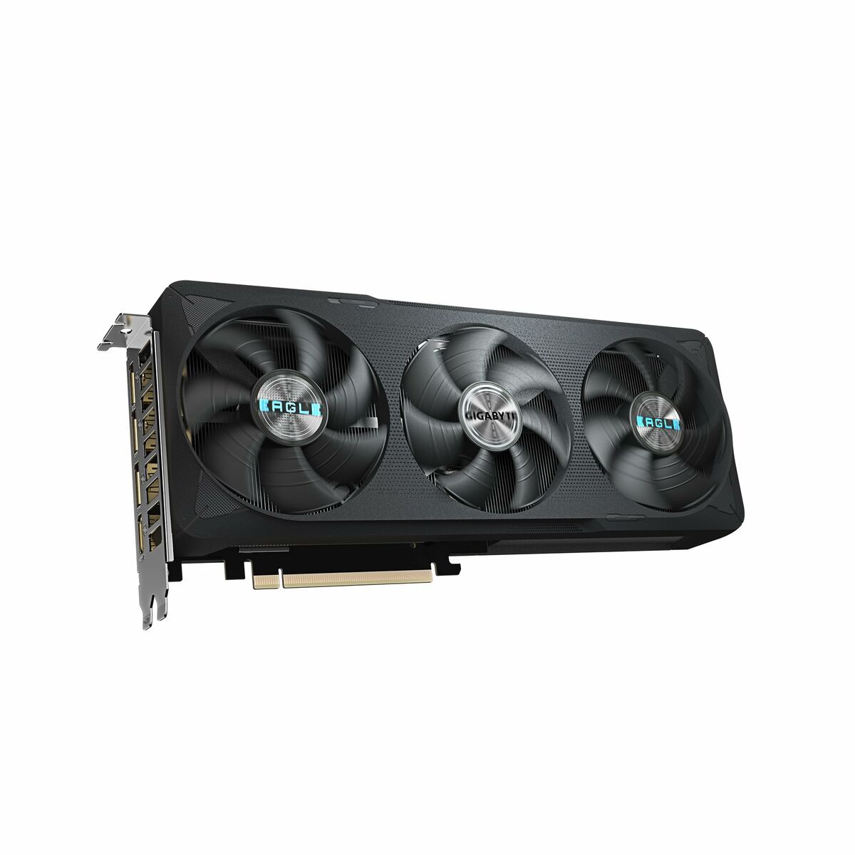 Graphics card Gigabyte 9VN5070EO-00-G10 nvidia geforce rtx 5070 12 GB GDDR6 Graphics card Gigabyte 9VN5070EO-00-G10 nvidia geforce rtx 5070 12 GB GDDR6